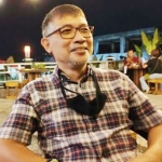 Ketua Perhimpunan Hotel dan Restoran Indonesia (PHRI) Jember, Teguh Soeprajitno.
