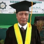 Prof Dr KH Imam Ghazali Said, MA. Foto: BANGSAONLINE.com