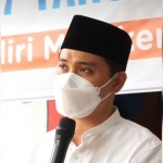 Wakil Bupati Mojokerto, H Muhammad Al Barra (Gus Bara). foto: Rochmat Saiful Aris/ bangsaonline.com