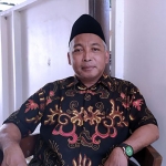KH Fahmi Amrulloh (Gus Fahmi).