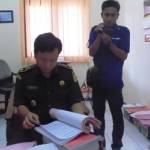 ?

M Anggidagdo SH, Kasi Pudum Kejari Nganjuk. Foto:swandito/BANGSAONLINE