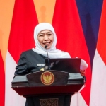 Gubernur Jawa Timus, Khofifah Indar Parawansa (foto: ist)