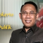 Kepala Dinas Perhubungan Kota Mojokerto, Gaguk Tri Prasetyo, A.T.D., M.M.