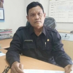 Kepala Bagian Humas Pemkab Bojonegoro, Heru Sugiarto.