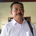 Achmad Faisol, Kepala DPMD Pamekasan.