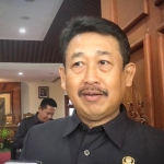 Sueroto, Kepala BKPSDM Kabupaten Tulungagung.