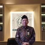 Kepala Kantor Kemenag Kabupaten Tuban, Ahmad Munir.