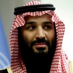 Pangeran Muhammad bin Salman
