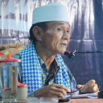 Prof. Dr. K. H. Abdul Syakur Yasin, MA atau yang biasa dipanggil Buya Syakur