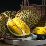 Apakah Buah Durian Bisa Picu Kenaikan Kadar Gula Darah?. Foto: Ist