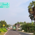 Pemberian nama Jalan Lingkar Selatan (JLS) KH. Hasyim Asy