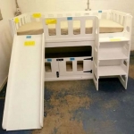 Tempat tidur pencabut nyawa. foto: mirror.co.uk