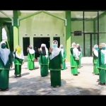 Kader Muslimat NU Kabupaten Pasuruan tetap melaksanakan kegiatan rutin di bulan Ramadan sesuai protokol kesehatan penanganan Covid-19. foto: istimewa