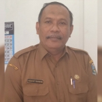 Kepala Cabang Dinas Pendidikan Jawa Timur Wilayah Kabupaten Lamongan, Hidayat Rahman.