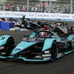 Jakarta International E-Prix Circuit akan Jadi Lokasi Balap Mobil Listrik Formula E 2023. Foto: Ist