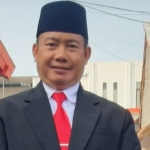 
Kepala Dinas Dukcapil Kabupaten Mojokerto Amat Susilo.