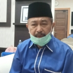 Wakil Ketua DPD Demokrat Jatim, Achmad Iskandar. Foto: Ist
