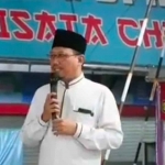 Ketua DPRD Kabupaten Pasuruan, Sudiono Fauzan.