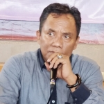 Abdurrahman Thohir, Ketua Pusat Analisa Kajian Informasi Strategis (PAKIS).