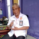 Kepala Disbudporapar Kabupaten Sumenep, Mohammad Iksan.