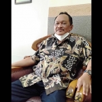 Eko Agus Triandoko, Kepala Dinas PU Bina Marga Lamongan.