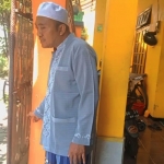 Novan Priyanto, pengacara di Kota Probolinggo yang kehilangan dua motornya.
