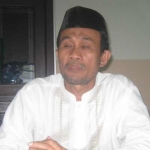 Nadjib Hamid, Wakil Ketua Pimpinan Wilayah Muhammadiyah Jawa Timur.