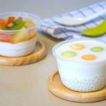 Resep Es Sago Melon. Foto: Ist