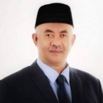Anggota DPRD Kabupaten Pasuruan dari Fraksi Gerindra, Jurianto.
