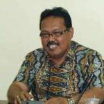 Anggota Komisi B DPRD Gresik, H Zulfan Hasyim SH MH. foto: syuhud/BANGSAONLINE