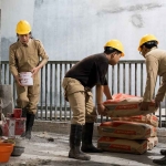 Sobat Bangun memberikan kemudahan bagi masyarakat dalam pembangunan dan renovasi bangunan dengan layanan berkualitas. Foto: Ist