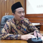 Khoirul Huda, Ketua FAP DPRD Gresik.