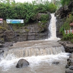 Air Terjun Coban Binangun di Pandaan, Kabupaten Pasuruan, bakal menjadi lokasi peringatan hari air sedunia tahun 2023.