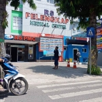 Rumah Sakit Pelengkap Medical Center (RS PMC) Jombang.