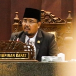 Anwar Sadad, S.Ag., M.Si., Wakil Ketua DPRD Jatim. foto: ist.
