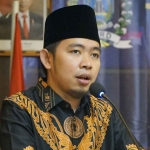 Presiden Laskar Sholawat Nusantara, Muhammad Fawait. Foto: Ist