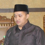 Rusdi Sutejo, Wakil Ketua DPRD Kabupaten Pasuruan.
