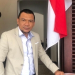 Noer Sidik, M.Hum., Ketua IKA Komisariat FIB Universitas Airlangga. foto: ist.