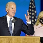 Joe Biden. foto: AP/Andrew Harnik/CNN