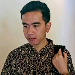 Gibran Rakabuming Raka, Calon wakil presiden nomor urut 02. Foto: Detik.com