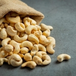 Benarkah Kacang Mete Dapat Sebabkan Asam Urat? Ini Penjelasannya. Foto: Ist