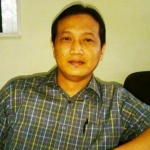 Ketua Badan Pembentukan Peraturan Daerah (Bapemperda) DPRD Kota Mojokerto, Deny Novianto.