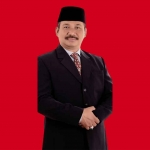 Anggota DPRD Kabupaten Pasuruan dari Fraksi Gerindra, Kasiman.