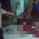 Kejadian pembunuhan di Desa Tlontohraja Kecamatan Pasean, Kabupaten Pamekasan. Di mana seorang adik tega menebas perut kakaknya hingga tewas.
