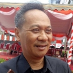 Ketua DPC PDIP Kota Blitar, Syahrul Alim. Foto: Detik.com