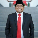 Andri Wahyudi, Ketua DPC PDIP Pasuruan.
