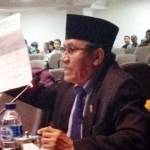 Sudirjo, anggota DPRD Kota Surabaya dari PAN. foto: istimewa