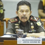 Jaksa Agung RI Burhanuddin. foto: ist.