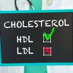 Bisakah Puasa Membantu Turunkan Kolesterol?. Foto: Ist