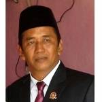 Anggota Komisi B DPRD Sumenep, Suharinomo. (Faisal/BangsaOnline)